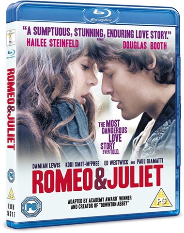 その他 Romeo Et Juliette [Blu-ray] [Import] tf8su2k Romeo + Juliette [Blu-ray]: DVD et Blu-ray : Amazon.fr